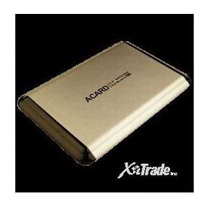   ACARD ACP2125 ACARD USB to SATA External Box for 2.5 HDD Electronics