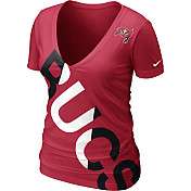 47 Brand Tampa Bay Buccaneers Womens Gametime T Shirt