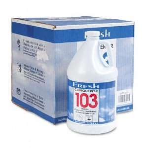  Fresh Products  Conqueror 103 Odor Counteractant 