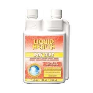  Liquid Health Day Diet    32 fl oz