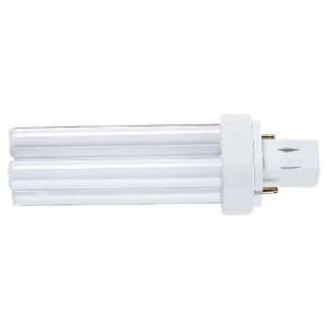   Lighting 9763 Compact Fluorescent Light Bulb, Smooth White, 13 Watt