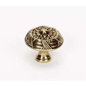 Alno A880 38 PA Ribbon Reed Suite Knob