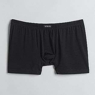   Micro Fiber Boxer Briefs  Solero Clothing Mens Underwear & Socks