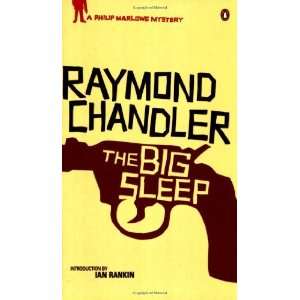  Big Sleep (Penguin Fiction) [Paperback] Raymond Chandler 