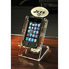 Caseworks New York Jets Large Cell Phone Stand   