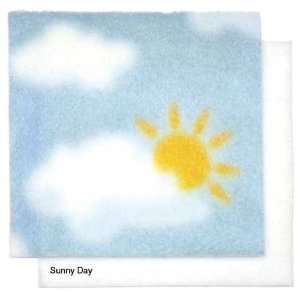  Big Taggies Blanket   Sunny Day Baby