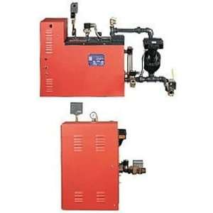    Steamist 62401 Commercial Steam Generator System