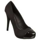 Womens   Dress Shoes   Evening   Black  Shoes 