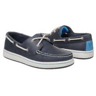Mens Sperry Top Sider Sperry Cup Navy Shoes 