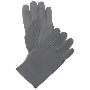  Neoprene Duty Gloves, Black, Large