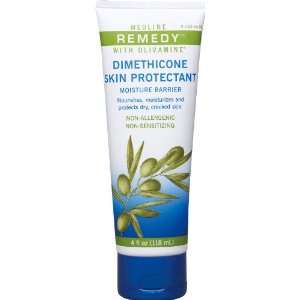  RemedyÂ« Olivamine Dimethicone Barrier Cream Beauty