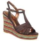 Womens   Rampage   Sandals   Wedge  Shoes 