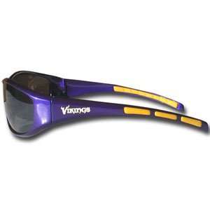  Minnesota Vikings Team Sunglasses