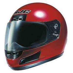  HJC CS 12 CS12 CANDY SIZEXLG MOTORCYCLE Full Face Helmet 