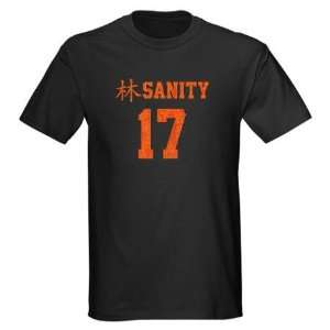 LINSANITY 17 LIN ( IN CHINESE) 