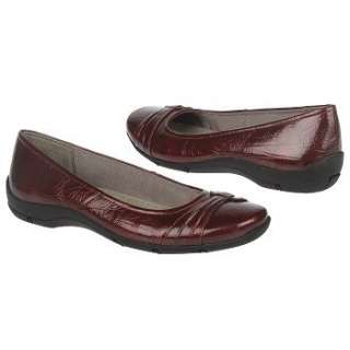 Womens LifeStride Diva Venom Red Shoes 