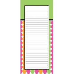  Natalie Magnetic Note Pad Inexpensive Gift Office 