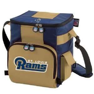 St. Louis Rams NFL 18 Can Cooler Bag