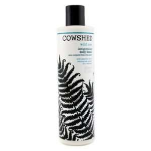  Cowshed Wild Cow Invigorating Body Lotion   300ml/10.15oz 