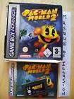 Pac Man World 2 COMPLETE Gameboy Advance & DS   PACMAN