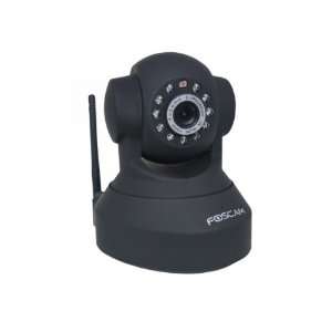  Wireless Foscam IP Camera Webcam WiFi US Adapter