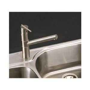  Elkay LK6140 Allure Single Handle Pull Out Kitchen Faucet 