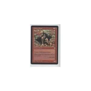  1998 Magic the Gathering Stronghold #20   Craven Giant C 