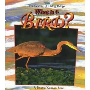 Crabtree Publishing   What is a Bird