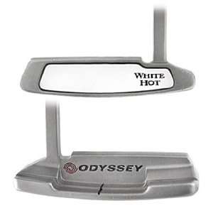  Odyssey White Hot #6 Long Neck Putter