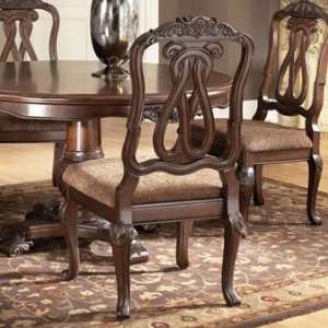  Market Square New Haven Side Chair Set of 2