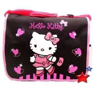  Hello Kitty Backpack Messenger Bag Toys & Games