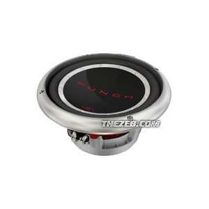  Rockford Fosgate Punch Stage 1 P110S8   Car subwoofer 