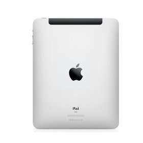   Back Cover For Apple iPad 32GB 3G & WIFI   Tools Included Electronics