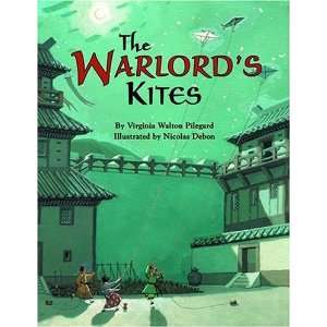 Warlords Kites, The (Warlords Series) [Hardcover 
