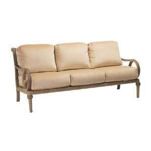    Woodard South Shore Sofa Replacement Cushions Patio, Lawn & Garden