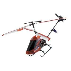  Innovative Gadget TT487D Dual Blade Navigating Helicopter 