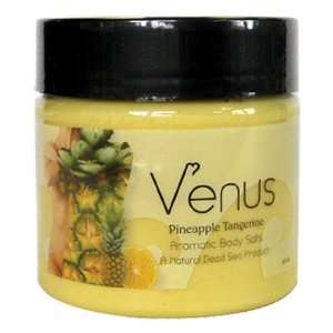  Venus body butter   8 oz pineapple tangerine Beauty