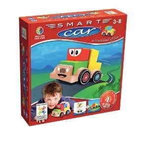  Smart Car Game Toys & Games