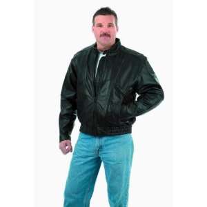 Mossi Tourvent Jacket 