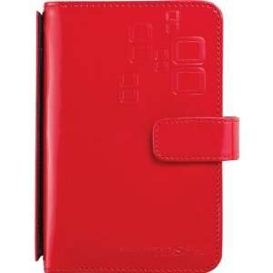   Play Case for Nintendo DSi XL Red (NOV197320N03/04/1)