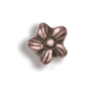 Precious Accents Copper Plated Metal Beads & Findi