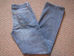 Womens TOMMY HILFIGER Boyfriend Jeans Size 8 29 x 31  