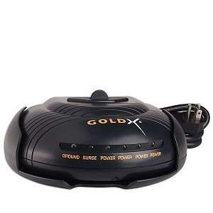  GoldX GXSB 7555 56 watt 4 outlet PowerCore Base 