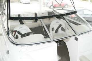 Mariah SX22 Bow Rider   5.0ltr. 220PS   Bj. 2005 Modell 2006 in 