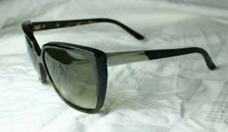 ORG. GUCCI DESIGNER SONNENBRILLE *GG 3180/S 086/DB* NEU  