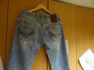 Jeans Gr. 32/32 Cipo&Baxx in Baden Württemberg   Bad Wimpfen 