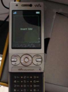 Sony Ericsson K770i und W705 in München   Ramersdorf Perlach 