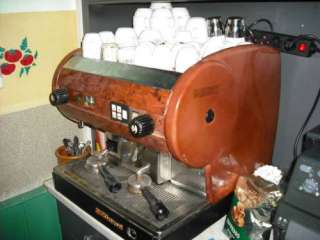 professionelle espressomaschine von Francesconi in Nordrhein Westfalen 