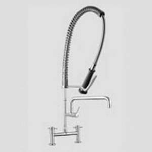  KWC K.10.Z2.64.000.C38 Kitchen Faucets   Pull Out Spray 