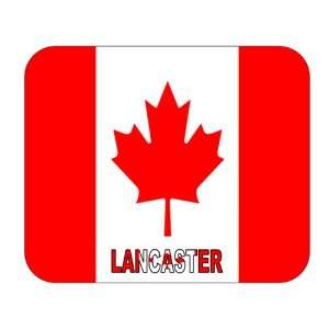  Canada   Lancaster, Ontario mouse pad 